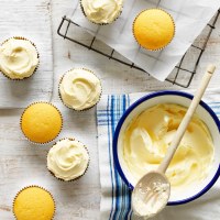 How to make buttercream icing