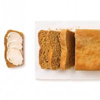 Wholewheat Bread