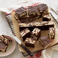 The Classic Australian Hedgehog Slice: A No-Bake Treat Everyone Loves