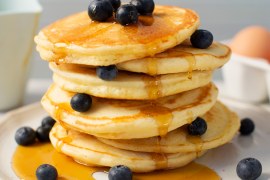 The Best Pancakes