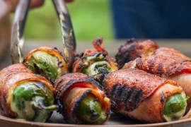 Brazilian Jalapeño Poppers