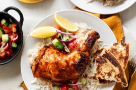 Butter Chicken Air Fryer Marylands
