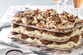 Meringue-Amisu