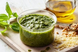 Basil Pesto