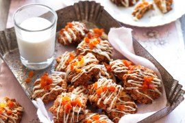 Australian Classic Oat Crunchies - shorts