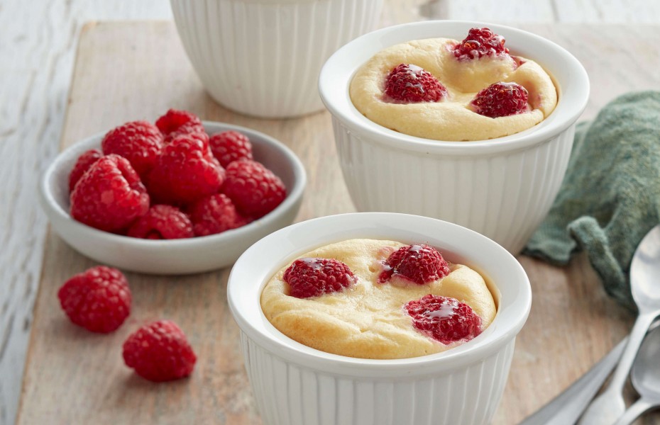 7 Hot Pudding Recipes Myfoodbook