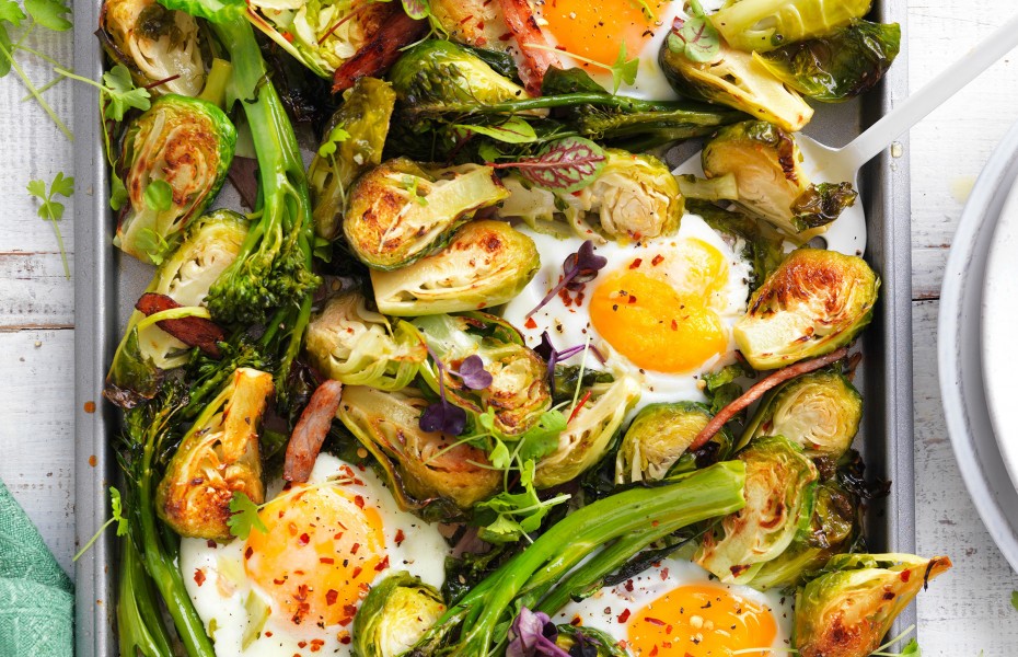 Winter Dinner Ideas With Eggs Myfoodbook