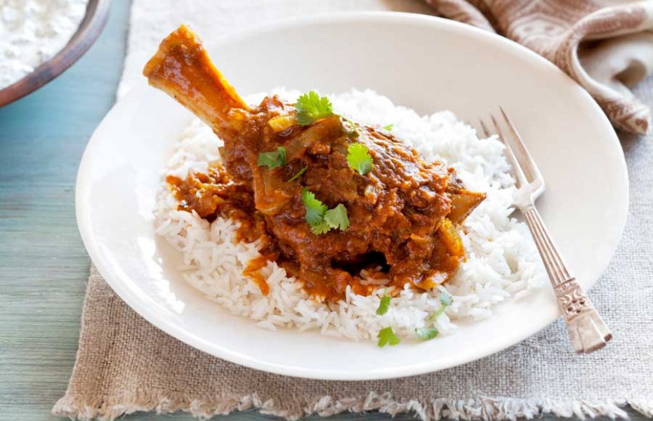 Featured image of post Easiest Way to Make Tandoori Lamb Shanks Slow Cooker