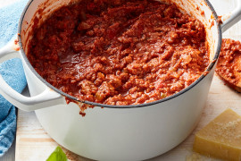 How to freeze Bolognese sauce: best basic Bolognese recipe
