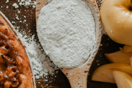 How to make flour last longer