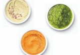 Party dip recipes to make in your Breville blender