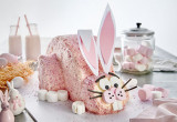 Easter bunny recipes