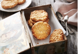 Recipes for ANZAC biscuits