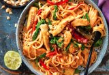 Easy Thai Curry Recipes