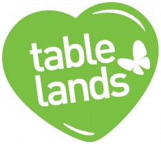 Tablelands spread lunchbox recipe ideas