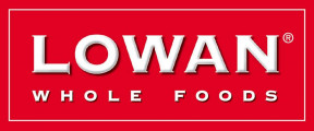 Lowan Whole Foods recipes