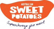 Australian Sweet Potato recipes