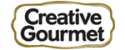 Creative Gourmet Logo