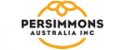 Persimmons Australia Logo