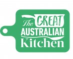 The Great Australian Kitchen recipe collection complete with Vegemite and Peanut Butter recipes