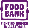 Foodbank recipes made by supporting food brands