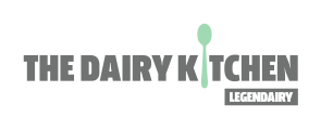The Dairy Kitchen recipe collection