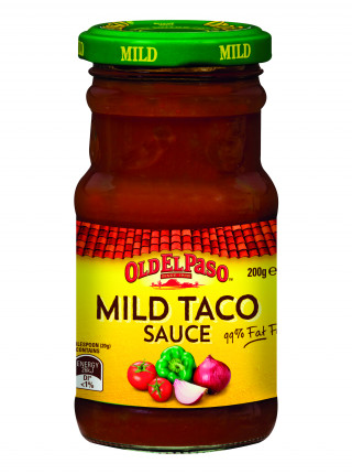 Chicken And Fresh Salsa Tacos Recipe Myfoodbook Tacos Made