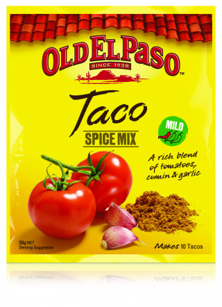 Chicken And Fresh Salsa Tacos Recipe Myfoodbook Tacos Made