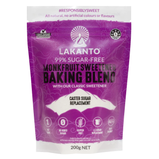 Lakanto Baking Blend
