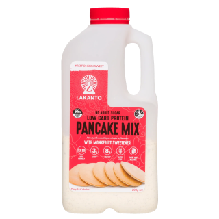 Lakanto Low Carb Protein Pancake Mix