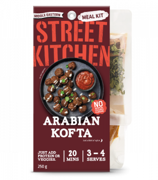 Arabian Kofta Pack