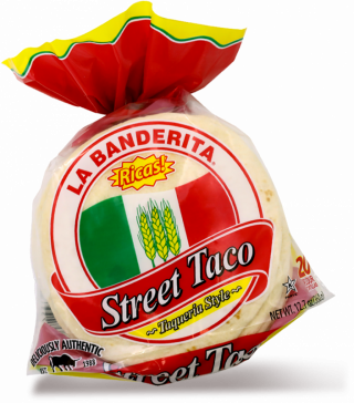 La Banderita Street Tacos