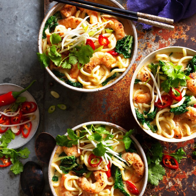 18 Easy Noodle Recipes Myfoodbook