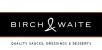 Birch & Waite Recipe collection