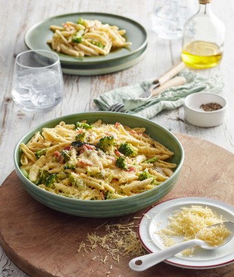 Italian Recipe Collection Pasta Pizza Recipes Myfoodbook