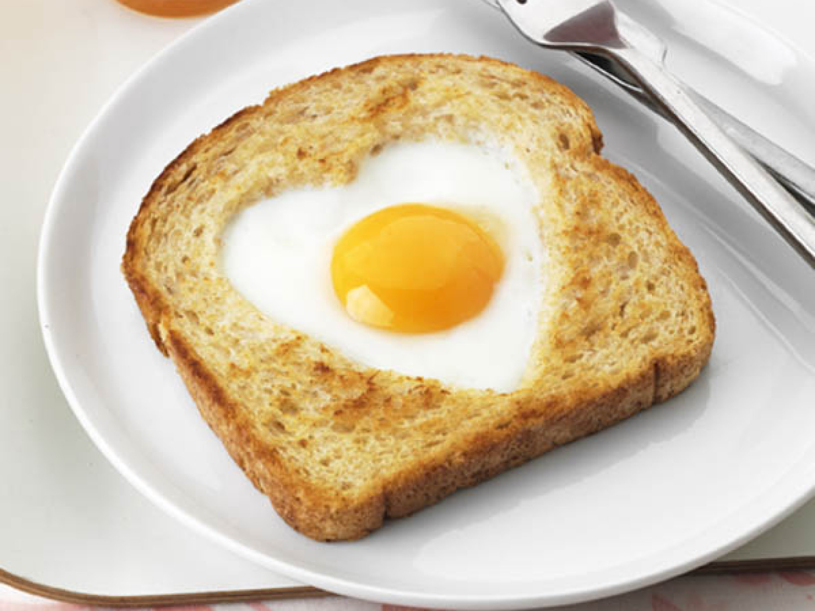 Steam egg breakfast фото 6