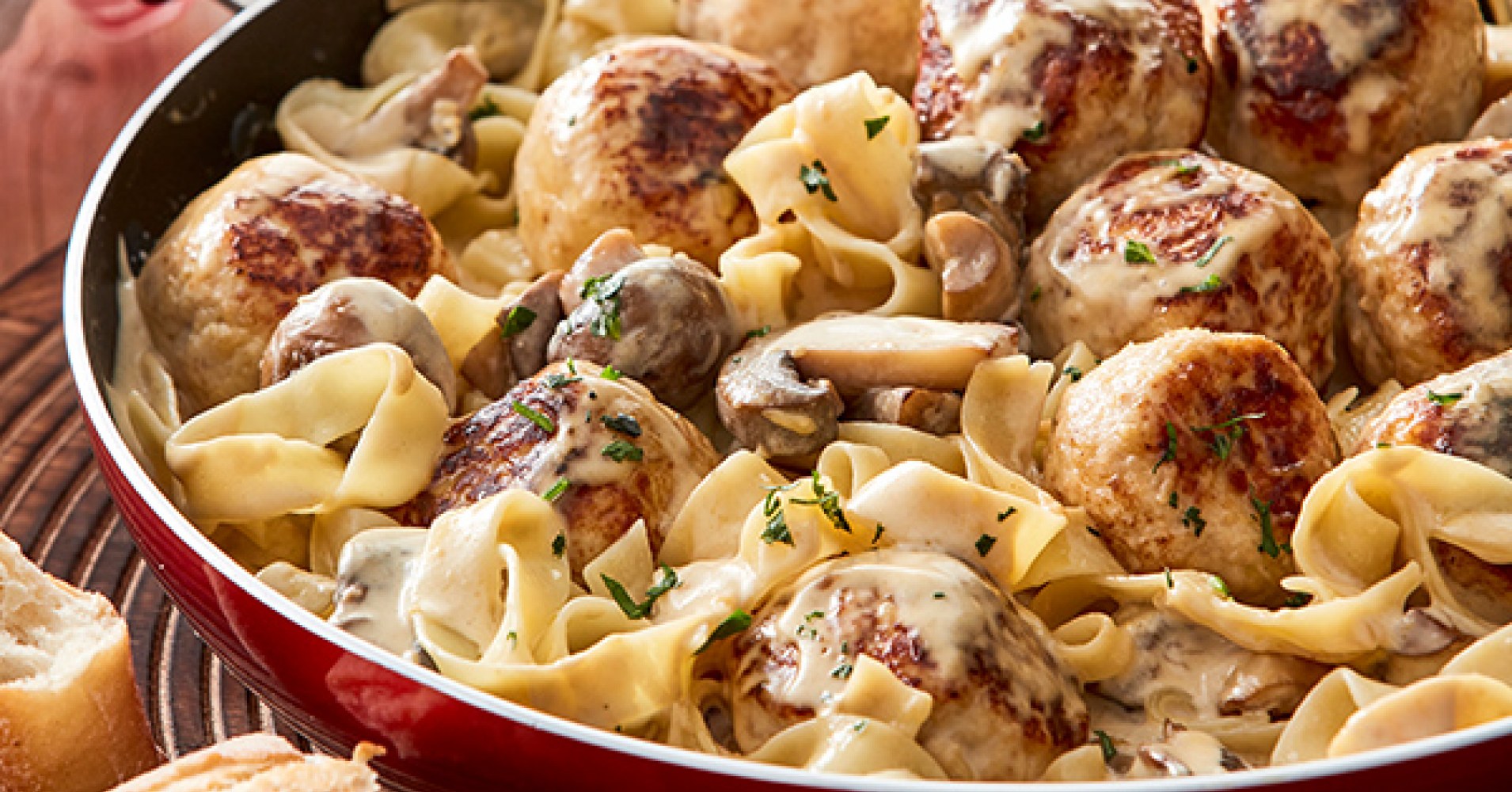 How to make meatballs with mince myfoodbook