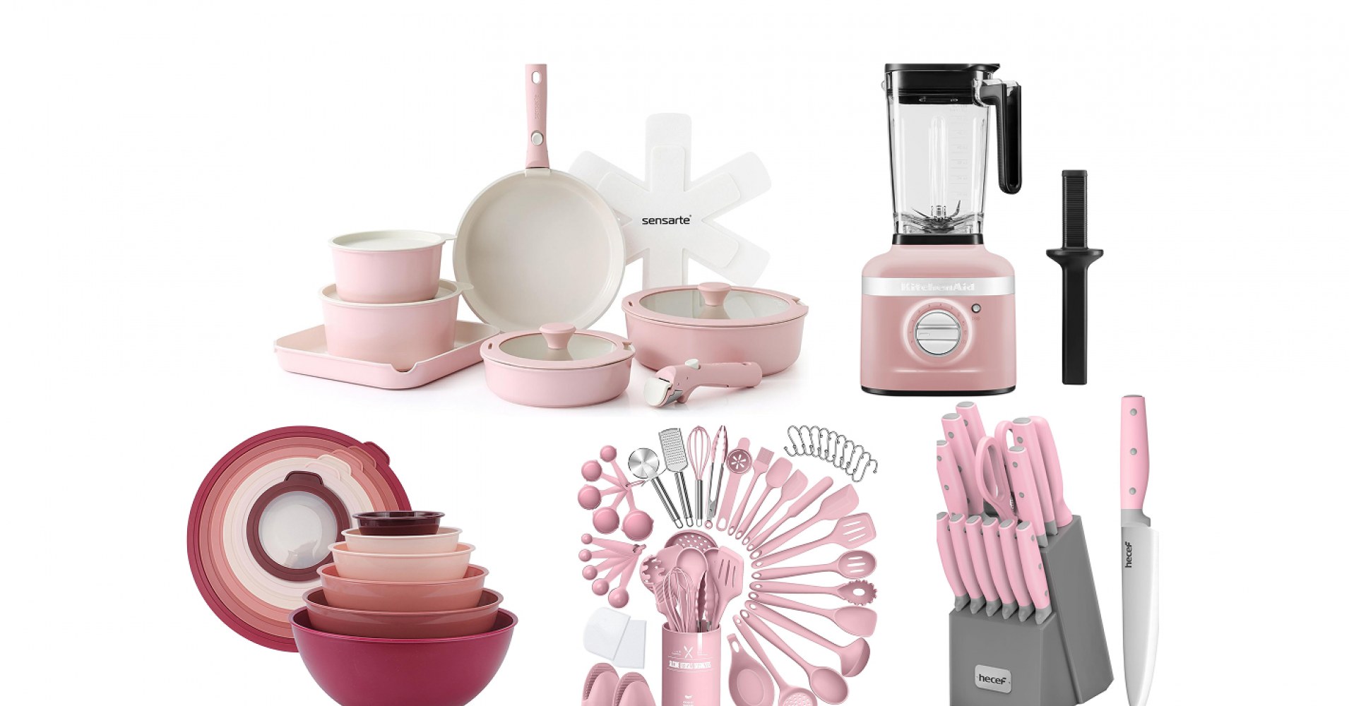 The Pretty in Pink Kitchen | Cook Free Recipes from Australia's Best ...