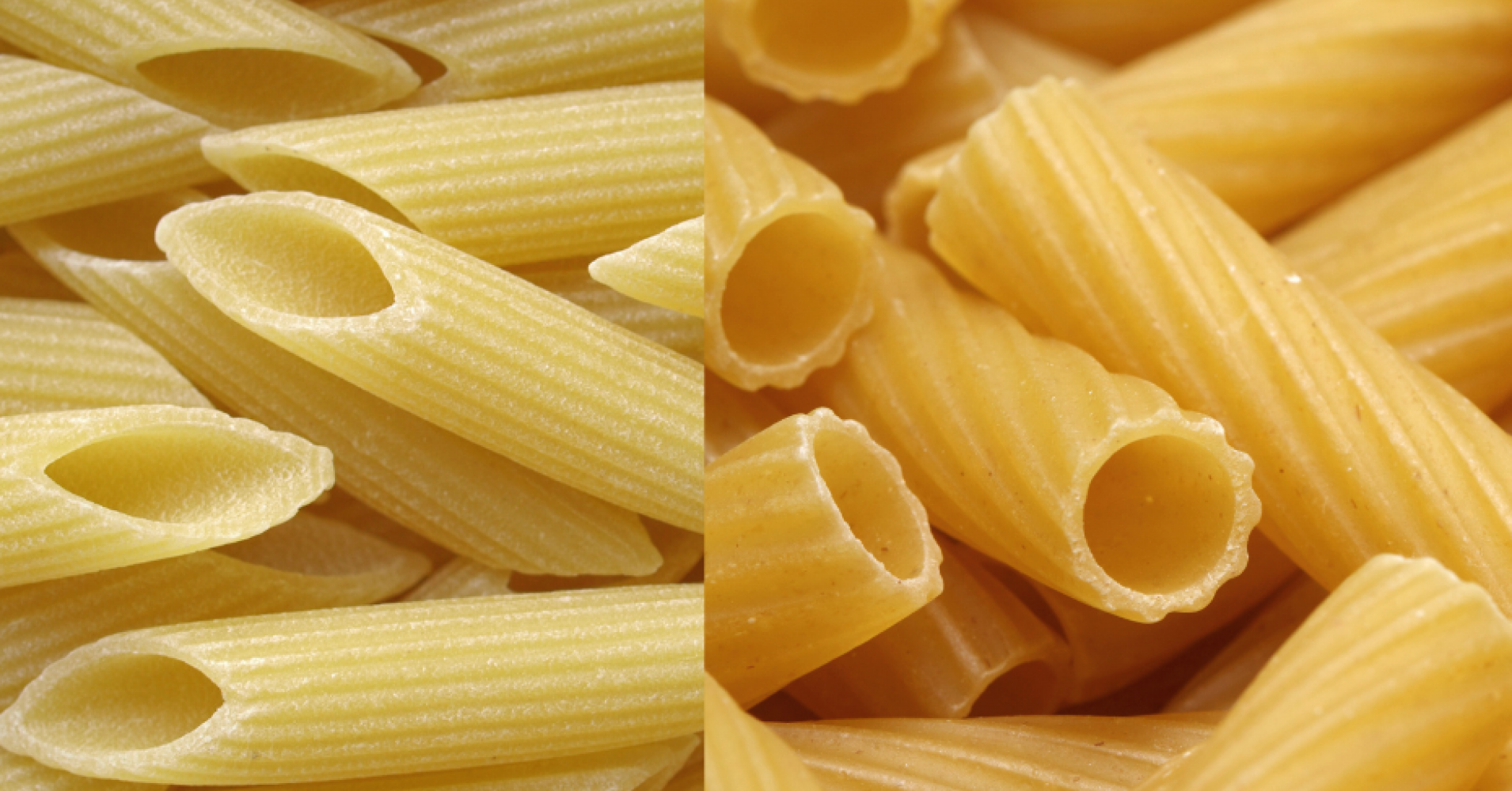 What's the difference between penne and rigatoni?, Cook Free Recipes from  Australia's Best Brands