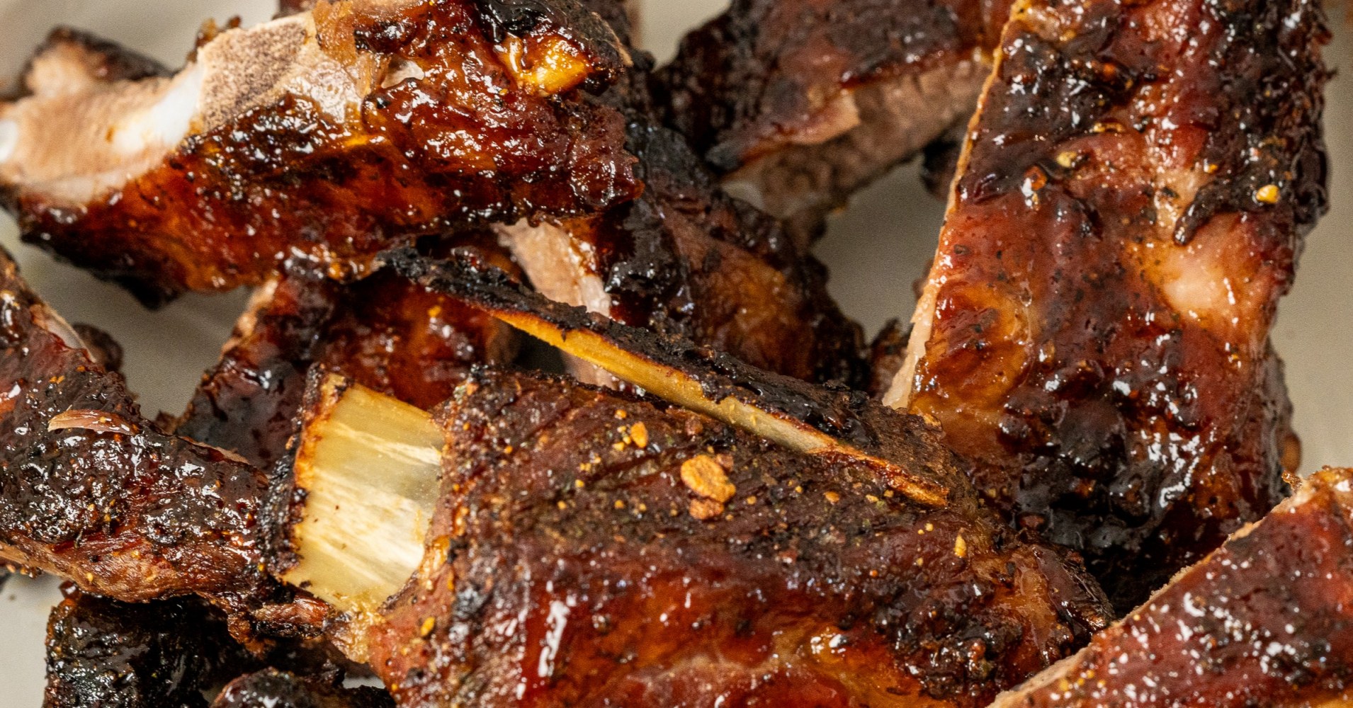 Air Fryer Brazilian Pork Ribs | Cook Free Recipes from Australia's Best ...