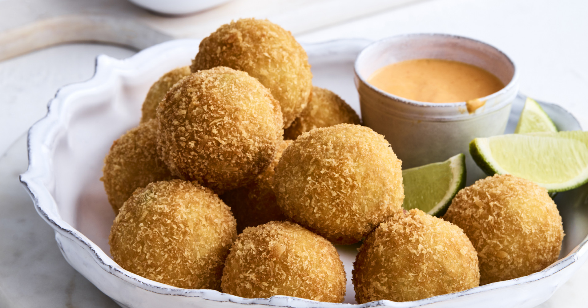 ABC Bites (Avocado, Bacon and Cheese) Recipe | myfoodbook