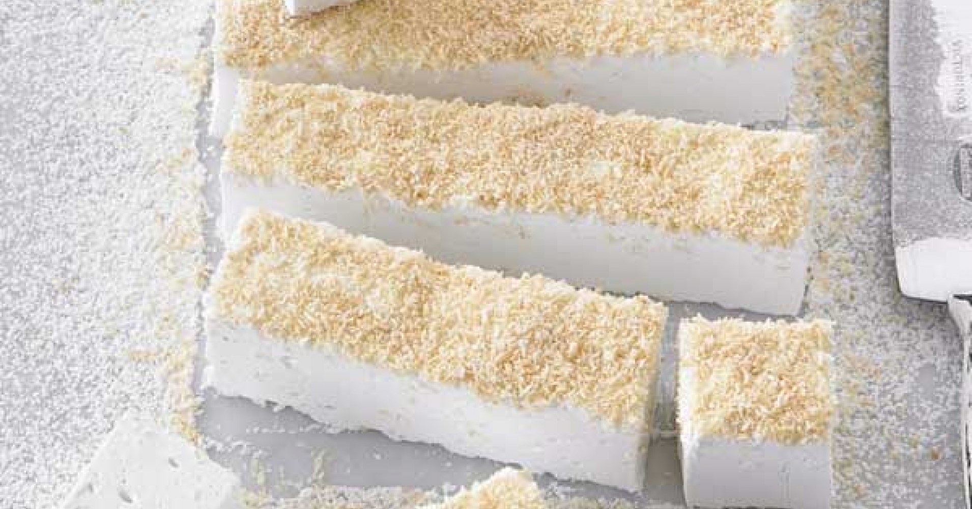 Marshmallows Recipe | myfoodbook