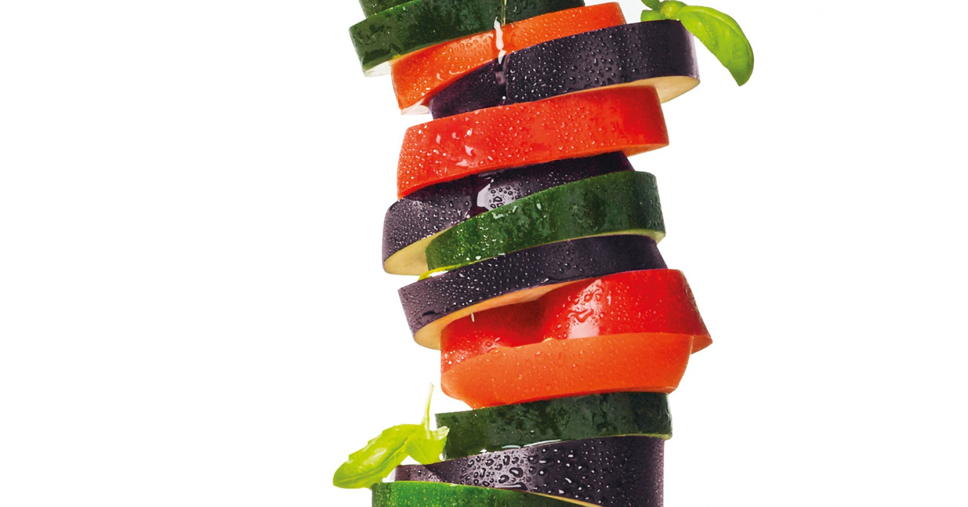 Ratatouille Recipe | myfoodbook