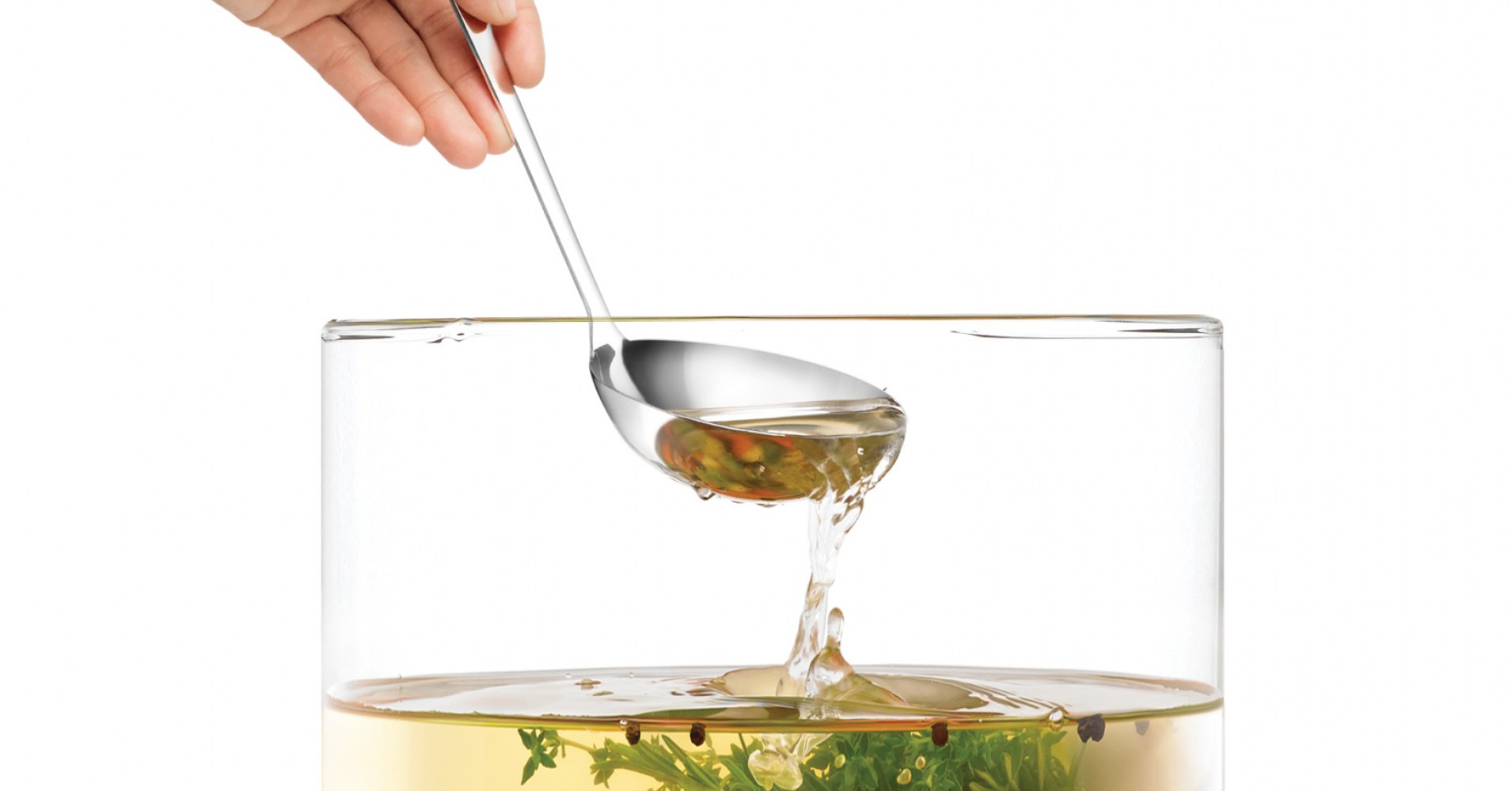 Vegetable Stock Recipe | myfoodbook