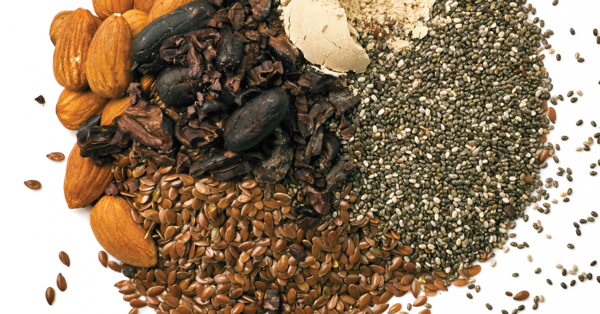 Chocolate Protein Boost Smoothie Topper Recipe | myfoodbook | Breville Boss To Go Recipes