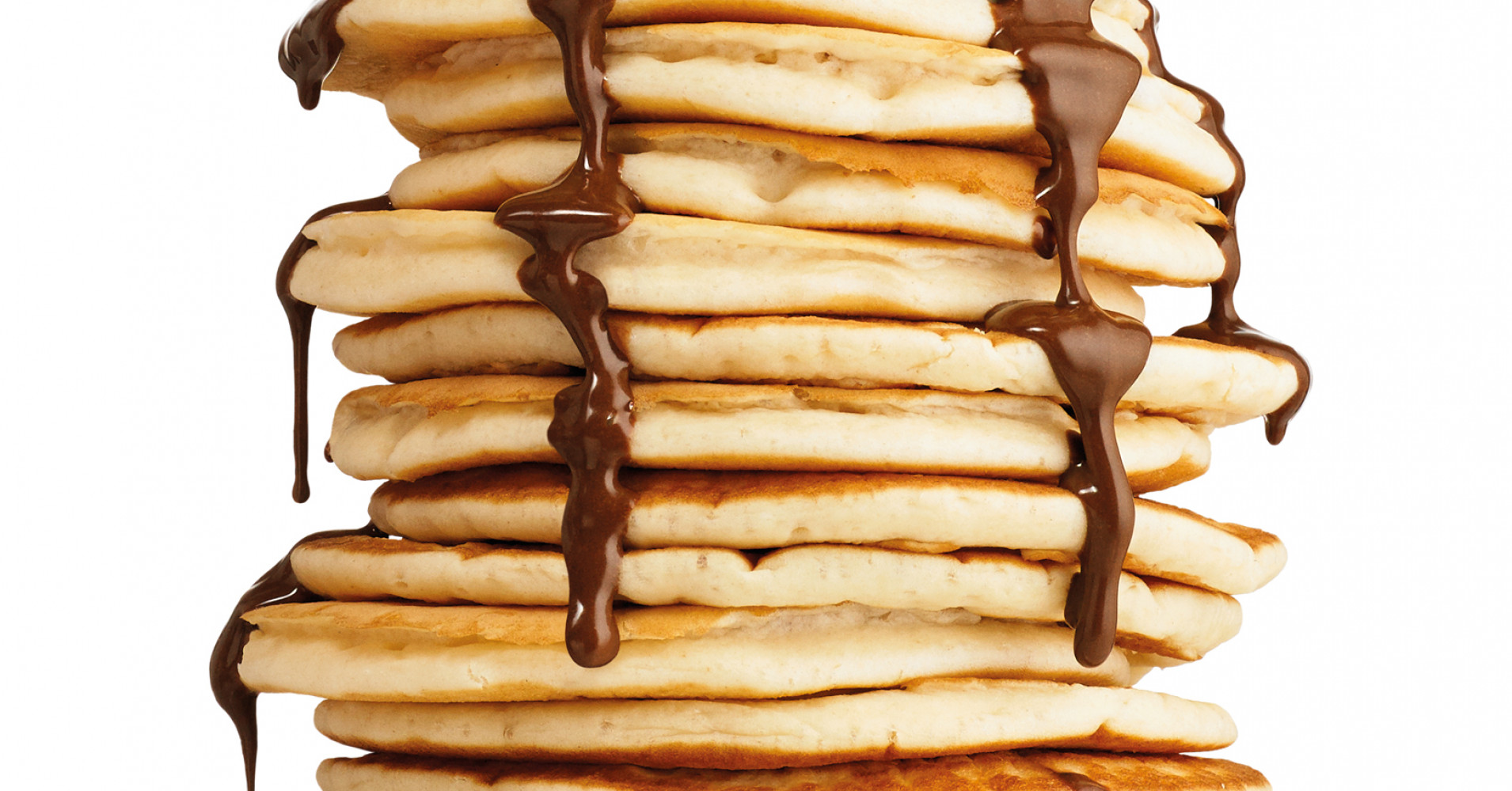 Indulgent Chocolate Sauce