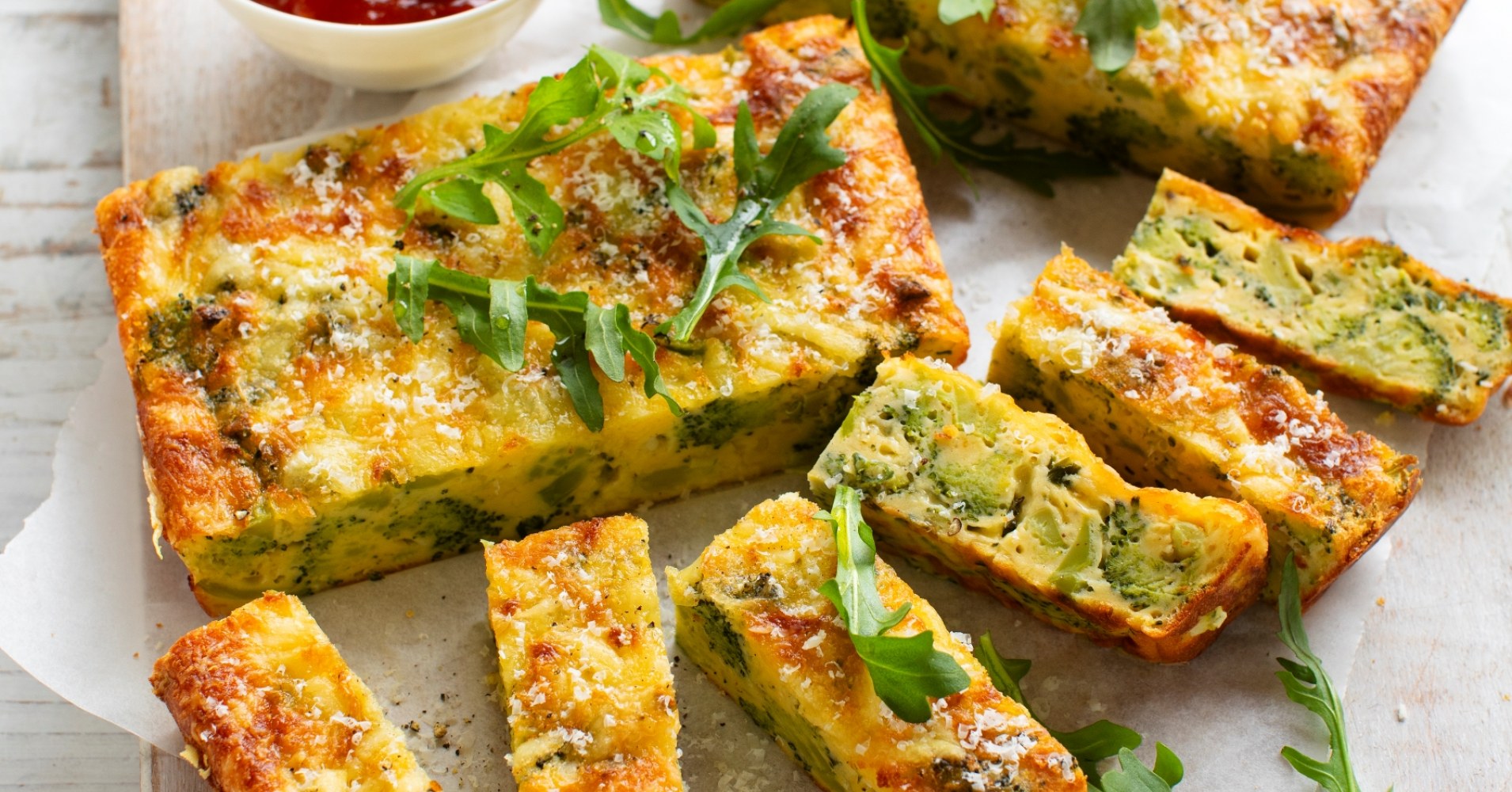 Cheese and Broccoli Fingers Recipe | myfoodbook | Easy kids healthy recipe