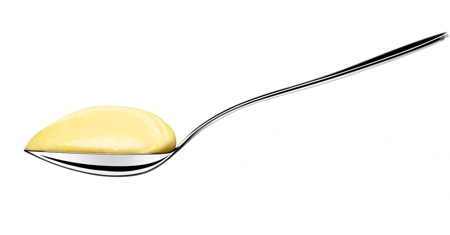 Creamy homemade mayonnaise recipe | myfoodbook