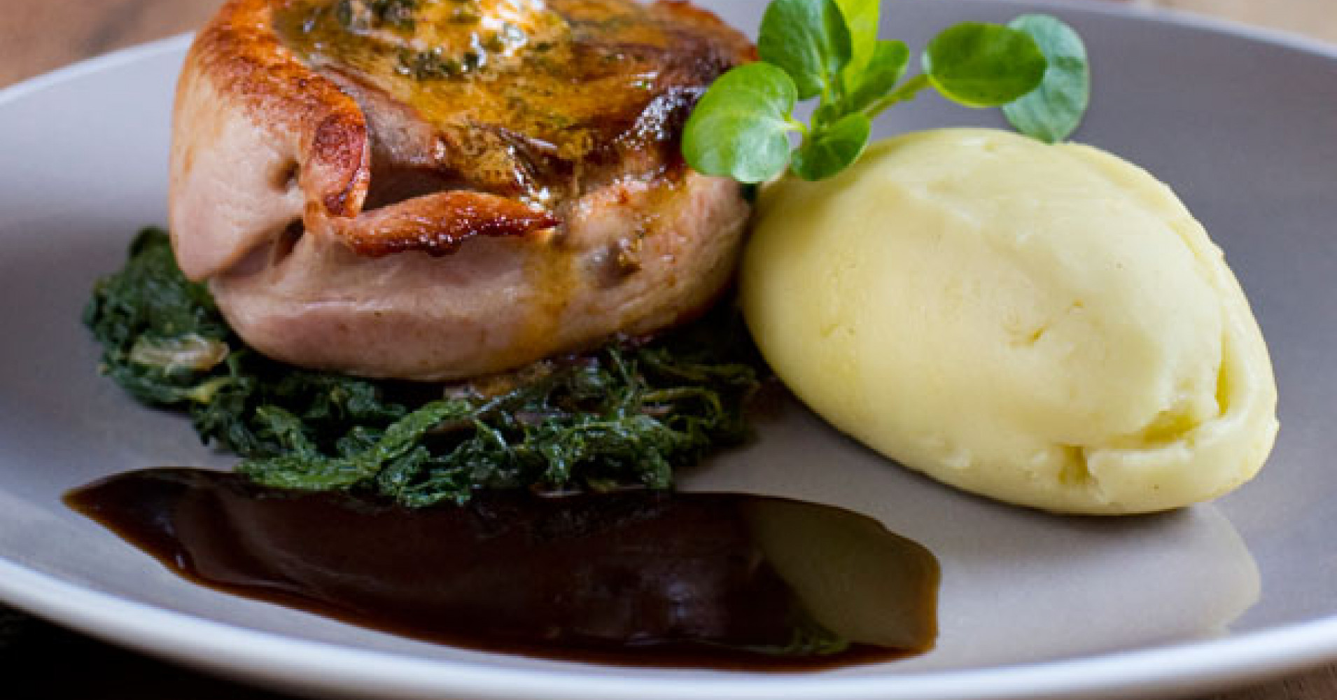 Fillet Mignon Recipe | myfoodbook | Dinner Party Recipes