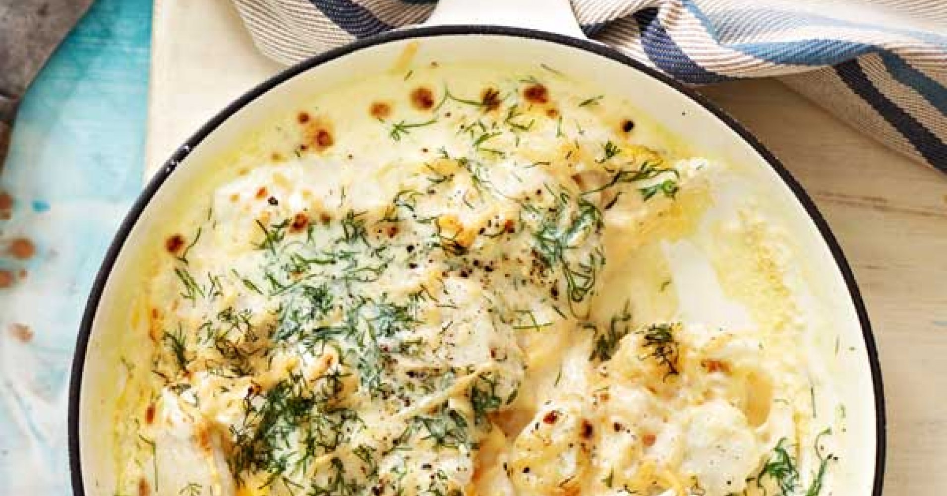 White Fish Omelette Recipe | myfoodbook | Eggs for dinner